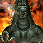 Godzilla: Omniverse-icoon