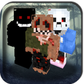 Horror skins for minecraft