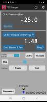 TEC Gauge ภาพหน้าจอ 1