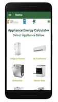 Appliance Energy Calculator-poster