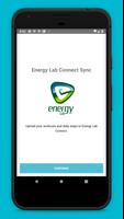 Energy Lab Connect Sync poster