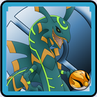 Monster Capture World icono