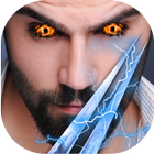 Energy Sword - Special Effects Camera icon