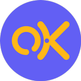 OKCut - Foto, Video, CutOut & Editor-icoon