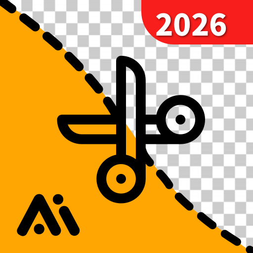 AI Photo Editor Pic BG Eraser