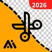 APK AI Photo Editor Pic BG Eraser