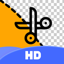 MagiCut HD محرر الصور APK