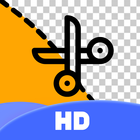 Фоторедактор MagiCut HD иконка