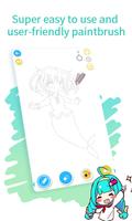 Anime Drawing Tutorial Maker - DrawShow Tutor تصوير الشاشة 1