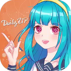 Draw Anime DailyUp - DrawShow APK download