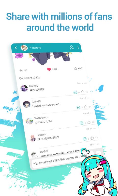 How to draw anime DrawShow for Android APK Download How to draw anime DrawShow for Android APK Download