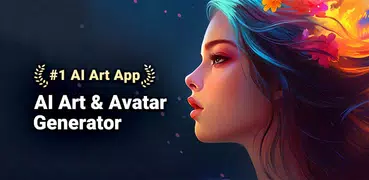 AI Art Generator & AI Video