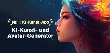 AI Art Generator & AI Video