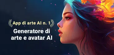 AI Art Generator & AI Video