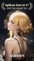 Pembuat Seni AI & AI Video poster