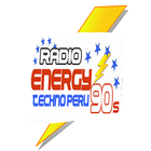 ENERGY TECHNO PERU icône