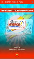ENERGY TECHNO PERU اسکرین شاٹ 1