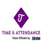 Time  Attendance icon