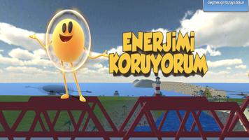 Enerjimi Koruyorum Ekran Görüntüsü 1