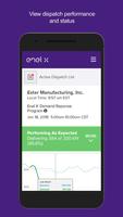 Enel X Demand Response Poster