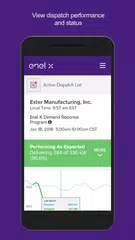 Descargar XAPK de Enel X Demand Response