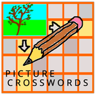 Picture Crosswords icon