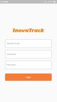 InovaTrack Plakat