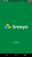 Sreeya постер