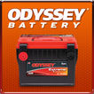 ODYSSEY® Battery Search