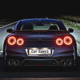 Car Specs Pro APK