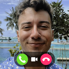 Enes Batur Fake Call, Chat-icoon