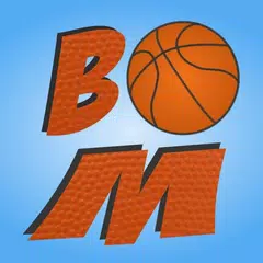 Скачать BasketMatik XAPK