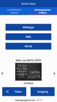 BasketMatik Screenshot 1