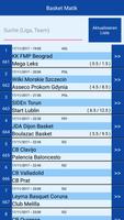 BasketMatik Screenshot 2