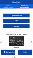BasketMatik imagem de tela 1