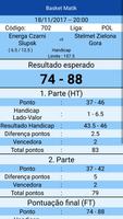 BasketMatik imagem de tela 3