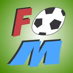 Скачать FutbolMatik XAPK