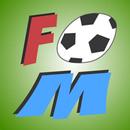 FutbolMatik aplikacja