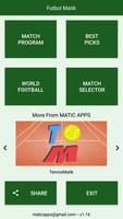 پوستر FutbolMatik
