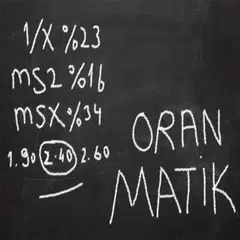 OranMatik APK download