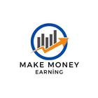 Make Money Earning 圖標