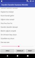 Dandini Dandini Dastana Ninniler screenshot 1