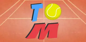 TennisMatik