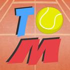 TennisMatik आइकन