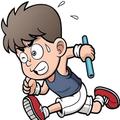 Runner Timo 3D