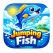 Jumping Fish アイコン
