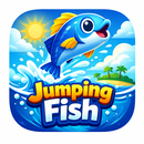 Jumping Fish APK