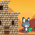 Cat Jump آئیکن