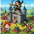 Castle  Tower defense