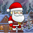 Father Christmas Happy NewYear APK